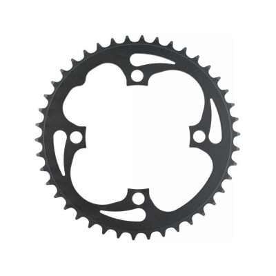 Сервисные запчасти CRING MTB 42T SS 104 BLASTBLACK