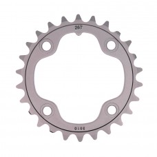 Сервисные запчасти CRING XX 26T S1 80 AL3 TGRY