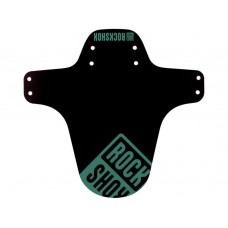 Крило RockShox MTB Black with Seafoam Green Print Крило RockShox MTB Black with Seafoam Green Print