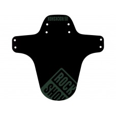 Крило RockShox MTB Black with Forest Green Print