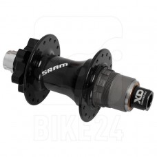 Втулка AM HUB MTH 746 R DISC 12X142 32H BLK XD