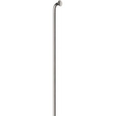 Спицы изогнутые DT champion Standart 1.8mm x 268mm (Сереб.) х100шт