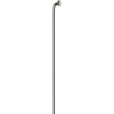 Спицы изогнутые DT champion Standart 1.8mm x 268mm (Сереб.) х100шт