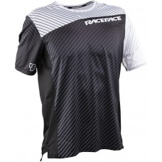 Велофутболка RACEFACE INDY SS JERSEY-BLACK-MEDIUM