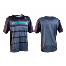 Велофутболка RFINDY SS JSY-BLACK-M