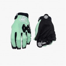 Велорукавиці RACEFACE RUXTON GLOVES-LIME-XLARGE