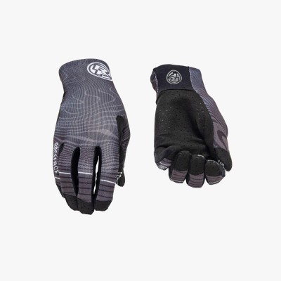 Велорукавиці RACEFACE KHYBER GLOVES - WOMEN'S-BLACK-XSMALL