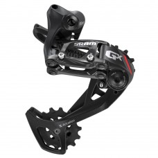 Переключатель - Задний GX AM RD GX 2X11SPD MEDIUM CAGE RED