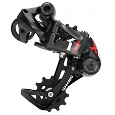 Переключатель - Задний X01 AM RD X01 DH 1X10SPD MEDIUM CAGE RED