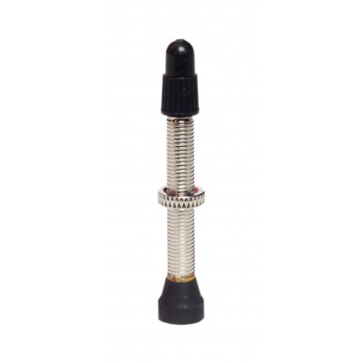 Безкамерний ніпель Stan's Notubes універсальний преста 44MM