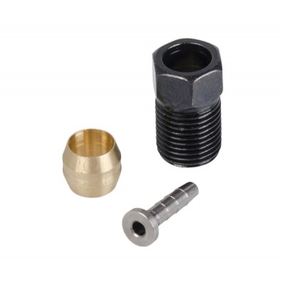 Комплект з'єднання гідролінії Shimano SM-BH90/ручка