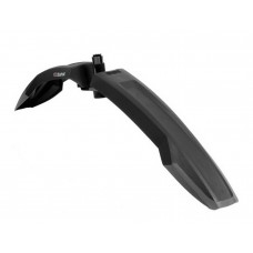 Крило Zefal DEFLECTOR FM60 переднє 26/27,5/29" чорний
