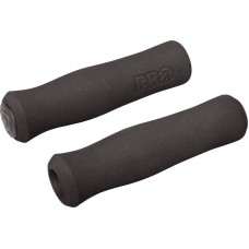 Гріпси PRO Ergonomic sport 133mm/34.5mm, чорні