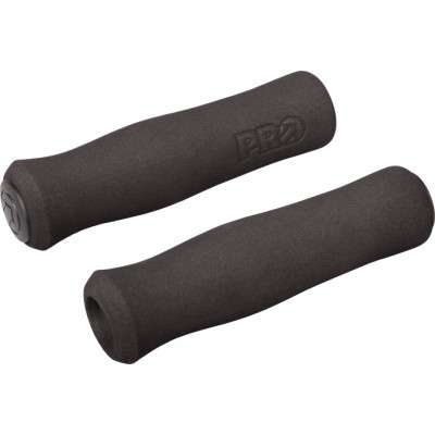 Гріпси PRO Ergonomic sport 133mm/34.5mm, чорні