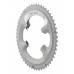 Зірка шатунів FC-5800 Shimano 105, 53зуб. для 53-39T, срібл 11-швидк