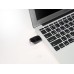 Світло переднє INFINI MINI LAVA 4 ф-ції, чорний USB