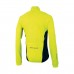 Вітровка Pearl Izumi ELITE BARRIER, жовт/чорн, розм. M