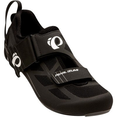 Веловзуття тріатлон Pearl Izumi FLY SELECT v.6, чорн, розм. EU45