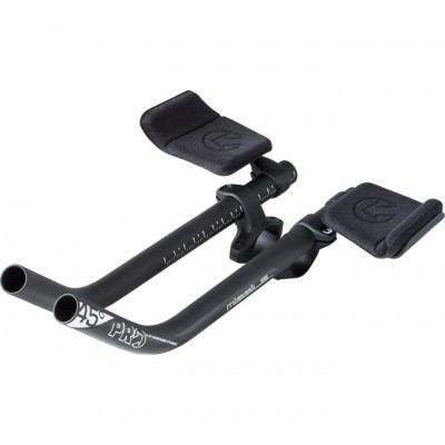 Аеробар PRO Missile Ski-bend Clip-on, Al