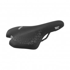 Сідло Selle Royal FREEWAY FIT Athletic чорний Сідло Selle Royal FREEWAY FIT Athletic чорний
