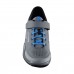 Веловзуття SHIMANO AM701MG сір/син, розм. EU41