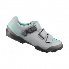 Веловзуття жіноче SHIMANO ME300WG сіре, розм. EU38