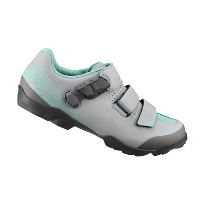 Веловзуття жіноче SHIMANO ME300WG сіре, розм. EU38