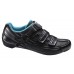 Веловзуття жіноче SHIMANO RP300WL чорн, розм. EU39