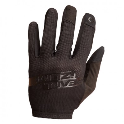 Рукавички Pearl Izumi МТВ/Trail DIVIDE чорні, розм. XL