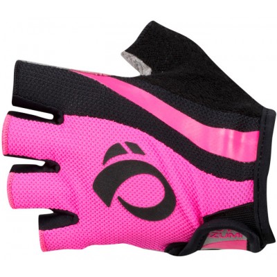 Рукавички жіночі Pearl Izumi SELECT, рожеві, розм. L