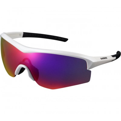 Окуляри SHIMANO SPARK білий металік