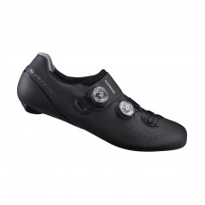 Веловзуття SHIMANO RC901ML чорне, розм. EU46