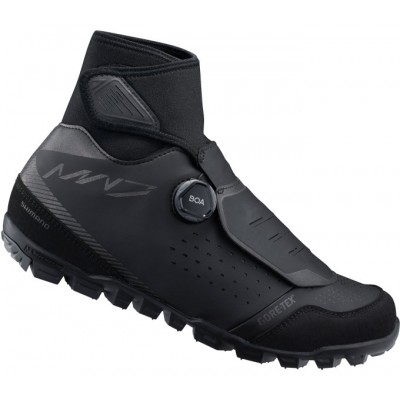 Веловзуття зимове SHIMANO MW701 чорн, розм. EU44