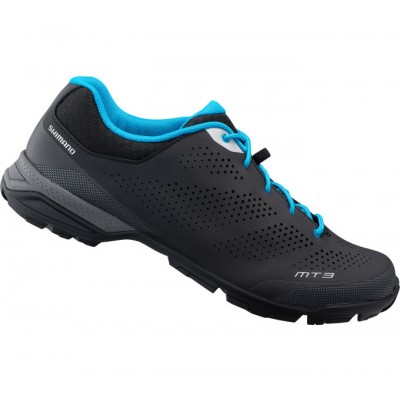 Веловзуття SHIMANO MT301ML чорне, розм. EU42