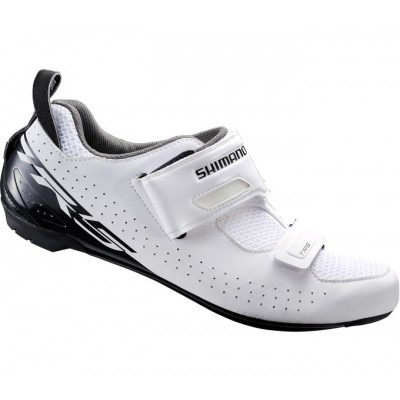 Веловзуття SHIMANO TR5W біл, розм. EU48