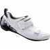 Веловзуття SHIMANO TR5W біл, розм. EU48