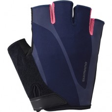 Рукавички Shimano Classic темно-сині, розм. XL