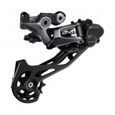 Перемикач задній RD-RX810 GRX, SHADOW+ 11-швидк Перемикач задній RD-RX810 GRX, SHADOW+ 11-швидк