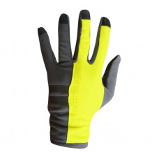 Рукавички Pearl Izumi ESCAPE THERMAL GLOVE неоново-жовті, розмір XXL