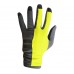 Рукавички Pearl Izumi ESCAPE THERMAL GLOVE неоново-жовті, розмір XXL