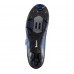 Веловзуття жіноче SHIMANO XC501WN синє, розм. EU38