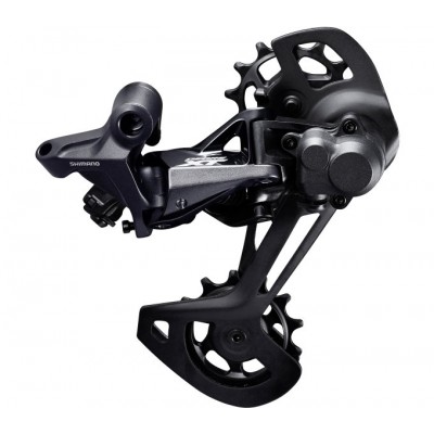 Перемикач задній RD-M8120-SGS DEORE XT SHADOW+ 12-швидк. довгий важіль