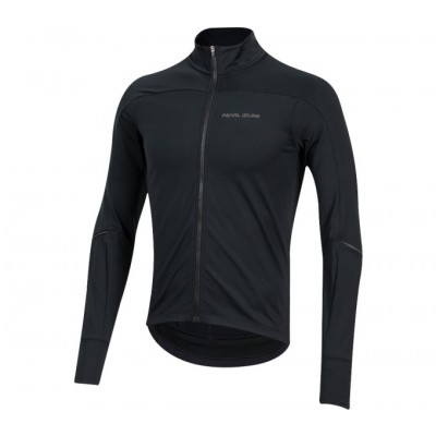 Велокуртка Pearl Izumi ATTACK THERMAL, чорна, розм. XXL