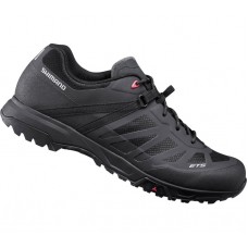 Веловзуття SHIMANO ET500 чорне, розм. EU46