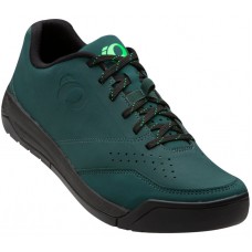 Веловзуття Pearl Izumi X-ALP FLOW, зелене, розм. EU41