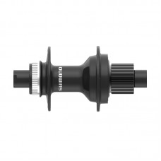 Втулка задня FH-M410 12-шв. 32отв 12MM THRU TYPE AXLE OLD:142мм CENTER LOCK