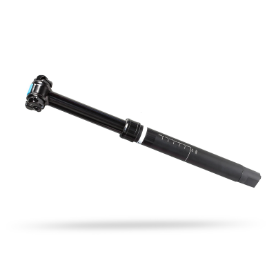 Підседельний штир-дропер PRO Koryak 31,6mm/120mm