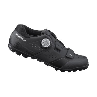 Веловзуття SHIMANO ME502ML чорн, розм. EU45
