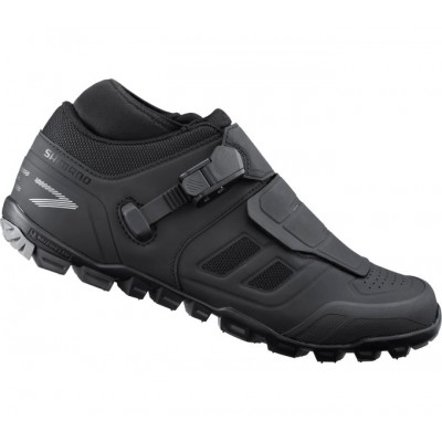 Веловзуття SHIMANO ME702ML чорне, розм. EU43