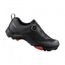 Веловзуття SHIMANO MT701ML чорне, розм. EU41